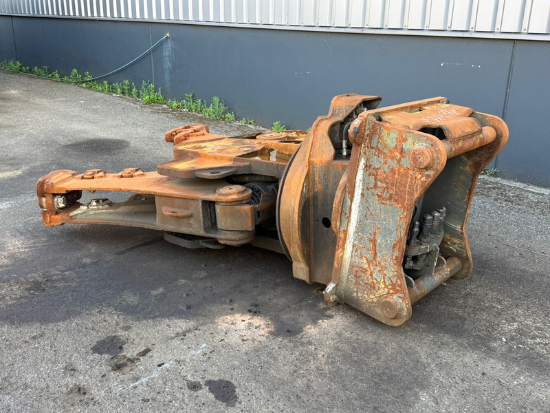 Caterpillar Vtk40/MP20PP oq80 - Hydraulisk saks: bilde 3 Caterpillar Vtk40/MP20PP oq80 - Hydraulisk saks: bilde 3