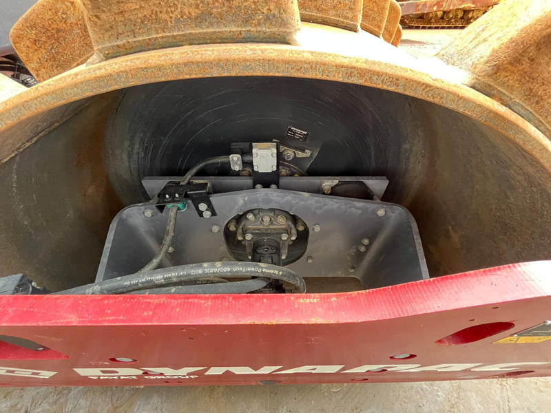 Vals Dynapac CA1500PD (7.3t) - EPA / CE Certified: bilde 10