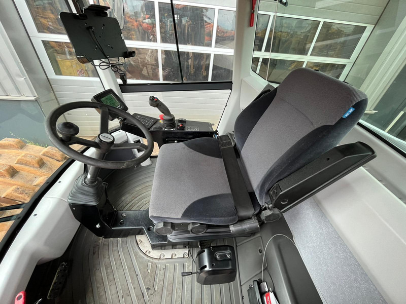 Vals Dynapac CA1500PD (7.3t) - EPA / CE Certified: bilde 19