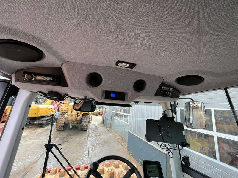 Vals Dynapac CA1500PD (7.3t) - EPA / CE Certified: bilde 20