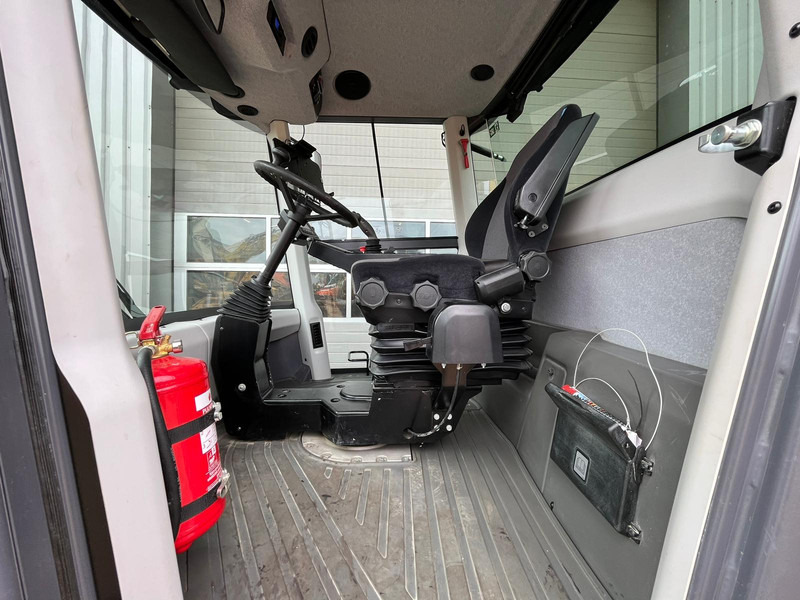 Vals Dynapac CA1500PD (7.3t) - EPA / CE Certified: bilde 18