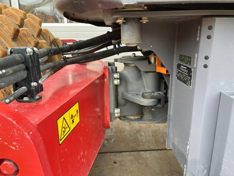 Vals Dynapac CA1500PD (7.3t) - EPA / CE Certified: bilde 8