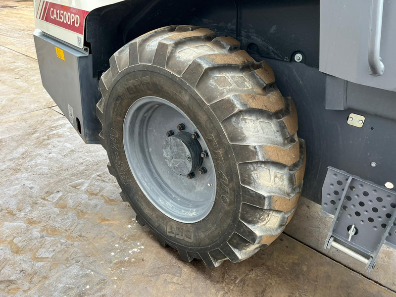 Vals Dynapac CA1500PD (7.3t) - EPA / CE Certified: bilde 12