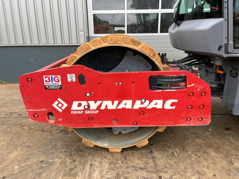 Vals Dynapac CA1500PD (7.3t) - EPA / CE Certified: bilde 6