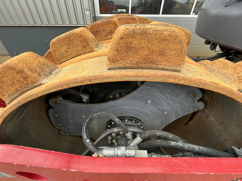 Vals Dynapac CA1500PD (7.3t) - EPA / CE Certified: bilde 9