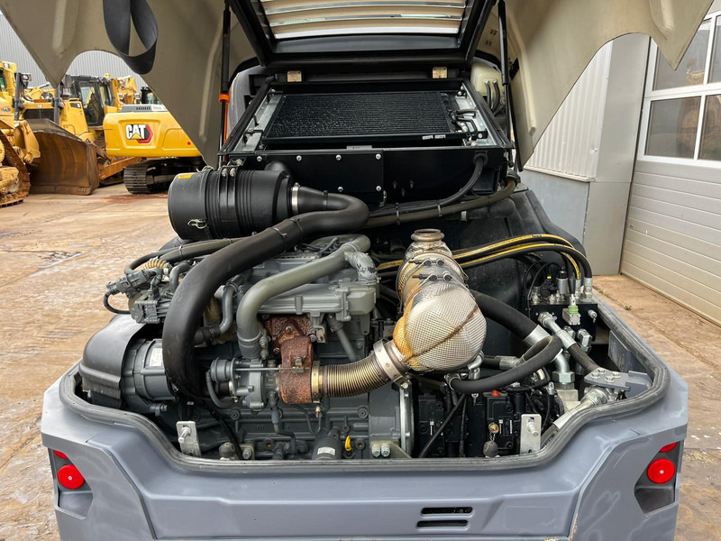 Vals Dynapac CA1500PD (7.3t) - EPA / CE Certified: bilde 13