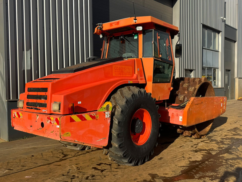 Dynapac CA612PD (21t) - Vals: bilde 5 Dynapac CA612PD (21t) - Vals: bilde 5