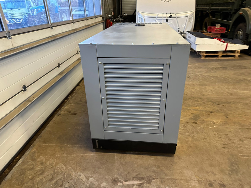 Giga power LT-W50-GF 62.5KVA silent set - Elektrisk generator: bilde 5 Giga power LT-W50-GF 62.5KVA silent set - Elektrisk generator: bilde 5