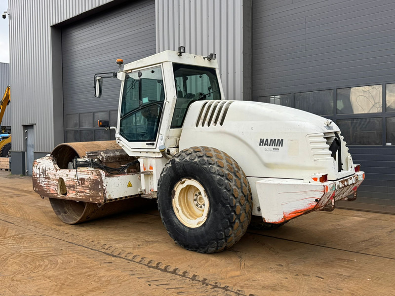 Hamm 3520 - Vals: bilde 3 Hamm 3520 - Vals: bilde 3