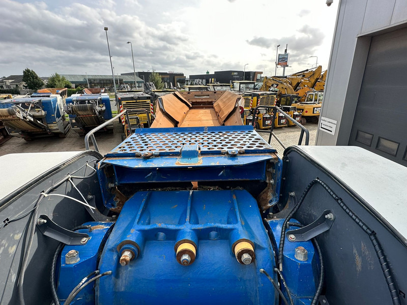 Knuseverk Kleemann MC110Z EVO Jaw Crusher: bilde 19