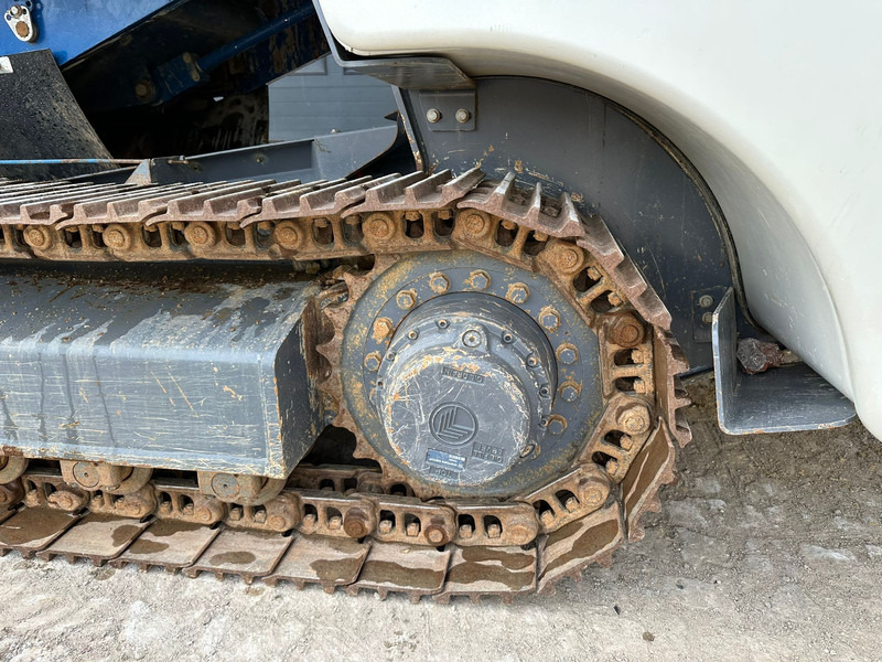 Knuseverk Kleemann MC110Z EVO Jaw Crusher: bilde 9