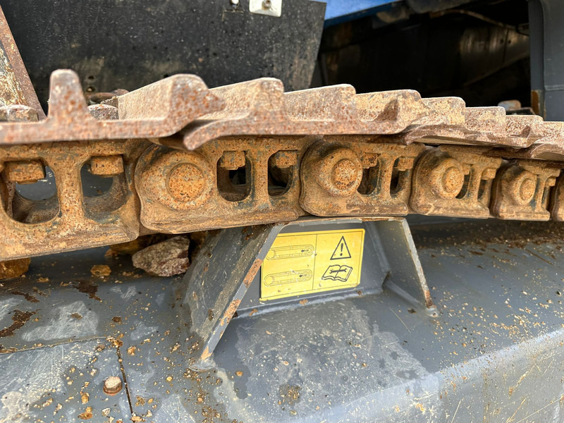 Knuseverk Kleemann MC110Z EVO Jaw Crusher: bilde 16