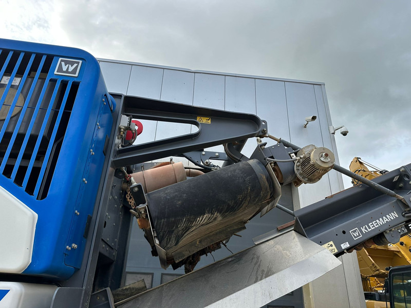 Knuseverk Kleemann MC110Z EVO Jaw Crusher: bilde 14