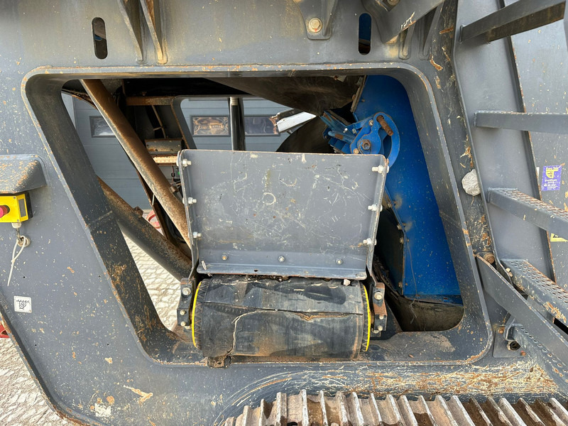 Knuseverk Kleemann MC110Z EVO Jaw Crusher: bilde 15