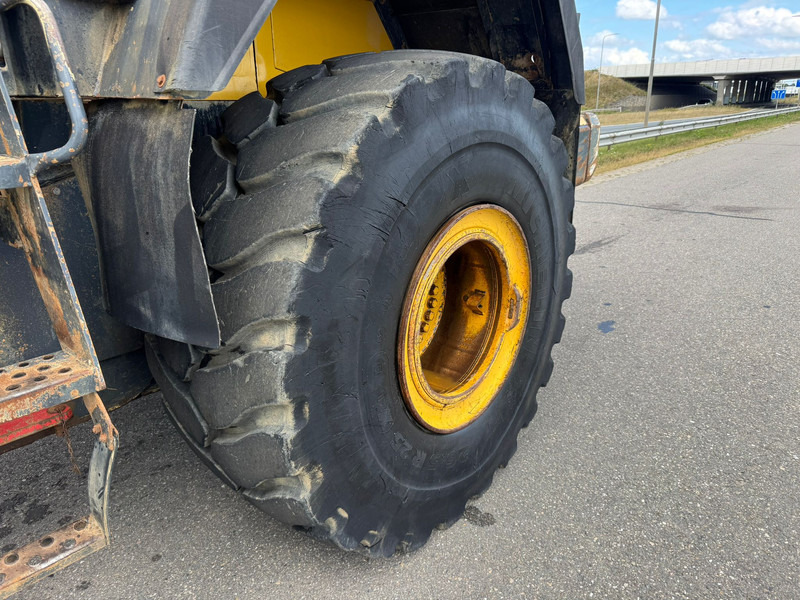 Hjullaster Komatsu WA470-5H: bilde 8