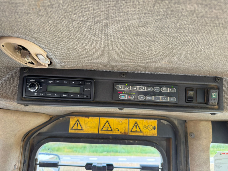 Hjullaster Komatsu WA470-5H: bilde 18