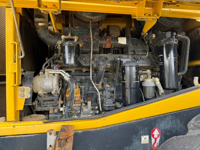 Hjullaster Komatsu WA470-5H: bilde 14