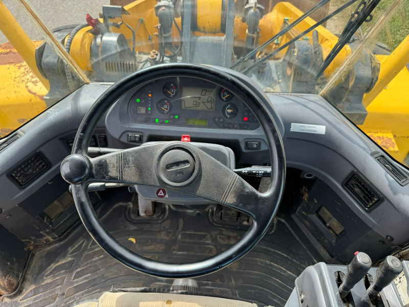 Hjullaster Komatsu WA470-5H: bilde 20