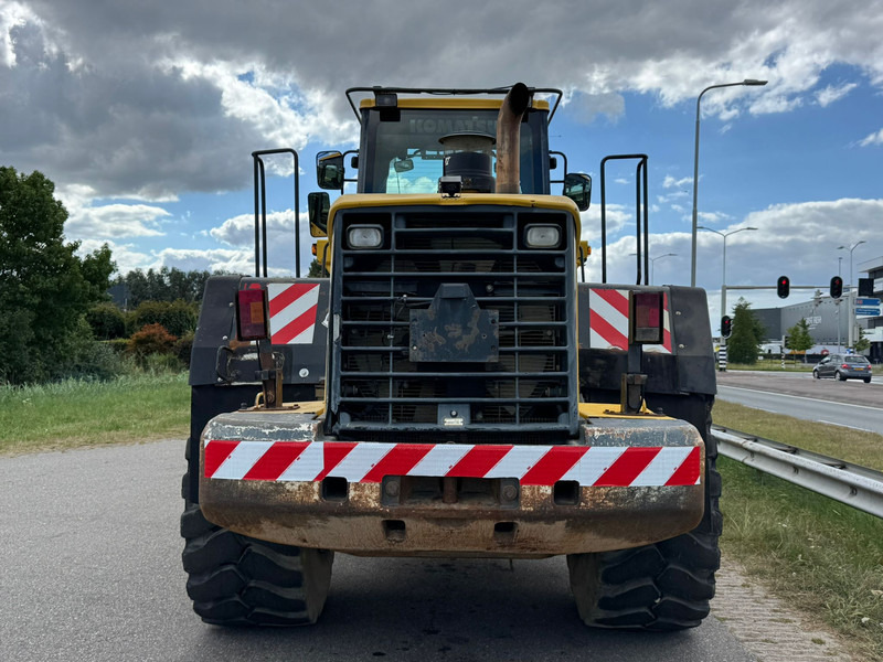 Hjullaster Komatsu WA470-5H: bilde 7