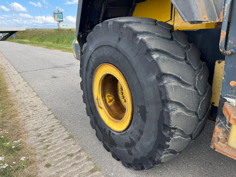 Hjullaster Komatsu WA470-5H: bilde 13