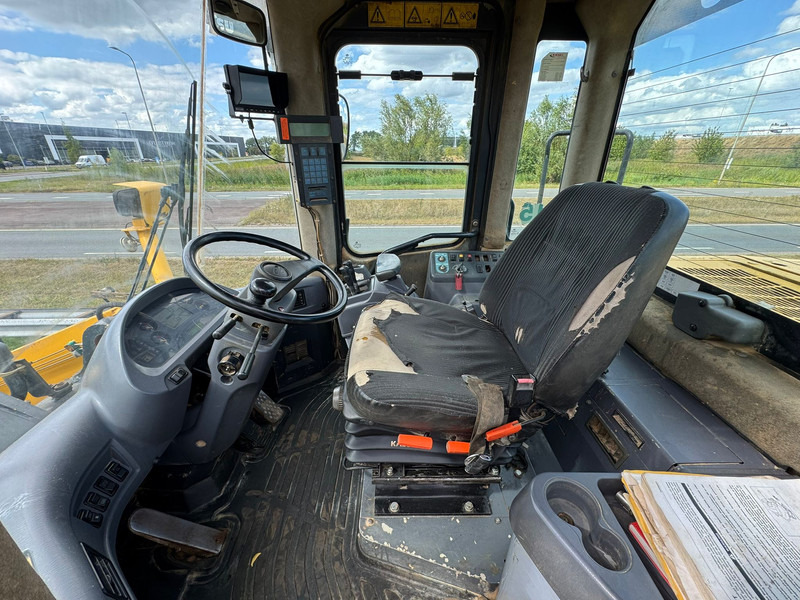 Hjullaster Komatsu WA470-5H: bilde 17