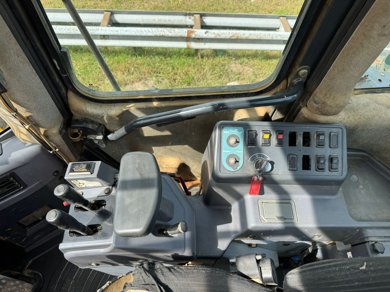 Hjullaster Komatsu WA470-5H: bilde 19