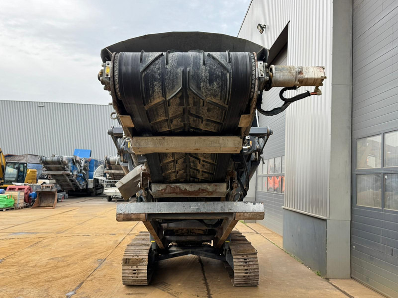 Komplet Krokodile - RECYCLING SHREDDER - Personenbil: bilde 5 Komplet Krokodile - RECYCLING SHREDDER - Personenbil: bilde 5