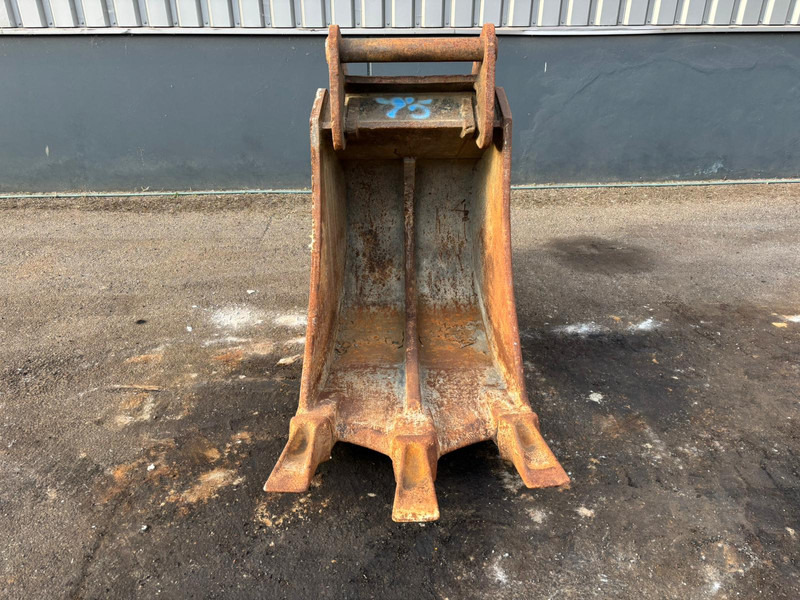 Lehnhoff Dieplepel Lehnhoff HH4-700 MS25 - Skuffe: bilde 1 Lehnhoff Dieplepel Lehnhoff HH4-700 MS25 - Skuffe: bilde 1