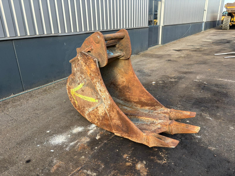 Lehnhoff Dieplepel Lehnhoff HH4-700 MS25 - Skuffe: bilde 2 Lehnhoff Dieplepel Lehnhoff HH4-700 MS25 - Skuffe: bilde 2
