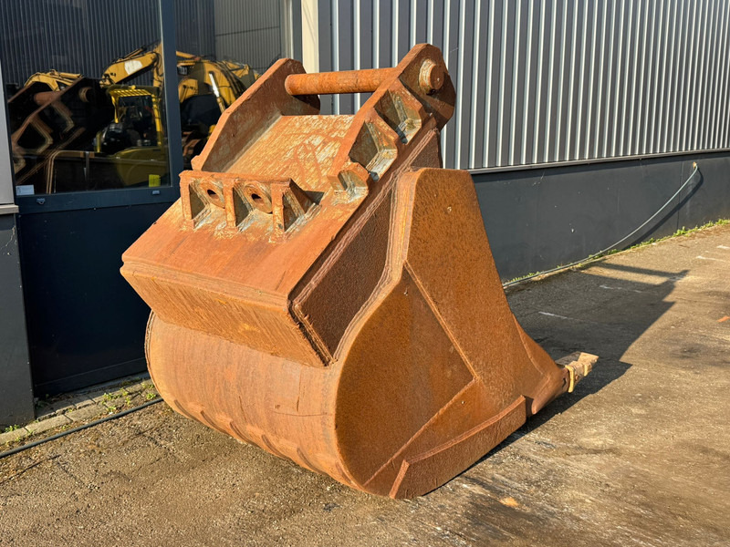 Lehnhoff HH5-1400 HS40 - Skuffe: bilde 5 Lehnhoff HH5-1400 HS40 - Skuffe: bilde 5