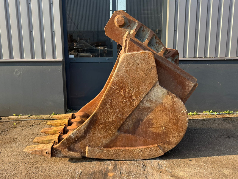 Lehnhoff HH5-1400 HS40 - Skuffe: bilde 2 Lehnhoff HH5-1400 HS40 - Skuffe: bilde 2