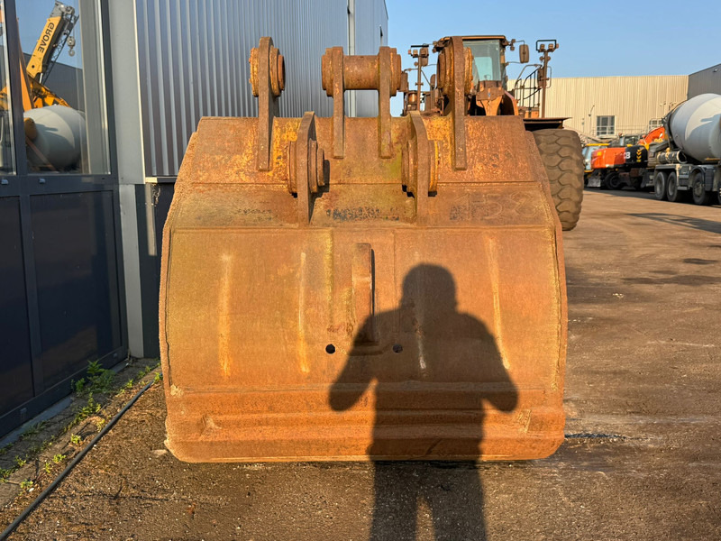 Lehnhoff HH5-1500 - Skuffe: bilde 4 Lehnhoff HH5-1500 - Skuffe: bilde 4