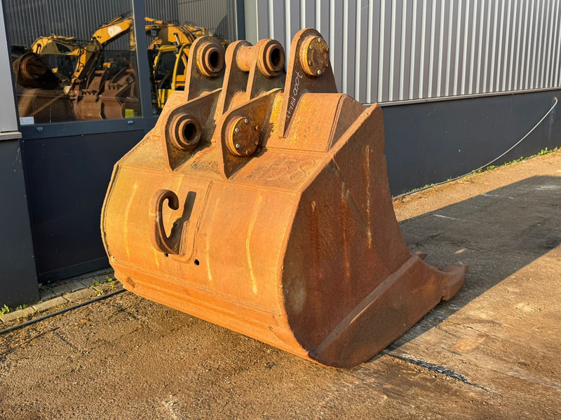 Lehnhoff HH5-1500 - Skuffe: bilde 5 Lehnhoff HH5-1500 - Skuffe: bilde 5