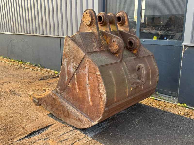 Lehnhoff HH5-1500 - Skuffe: bilde 3 Lehnhoff HH5-1500 - Skuffe: bilde 3