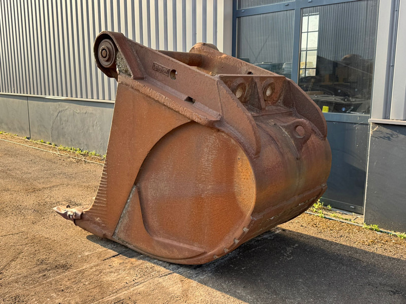 Lehnhoff Lehnhoff HH8-1550 HS80-100 - Skuffe: bilde 3 Lehnhoff Lehnhoff HH8-1550 HS80-100 - Skuffe: bilde 3