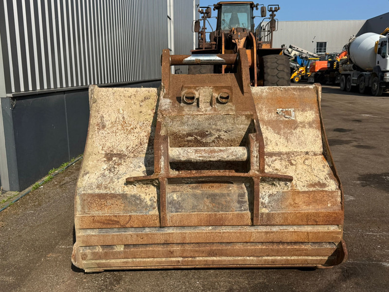Lehnhoff hh5-1700mm Lehnhoff MS25 digging bucket - Skuffe: bilde 4 Lehnhoff hh5-1700mm Lehnhoff MS25 digging bucket - Skuffe: bilde 4
