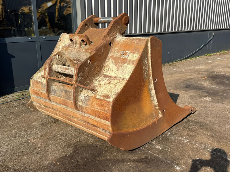 Lehnhoff hh5-1700mm Lehnhoff MS25 digging bucket - Skuffe: bilde 5 Lehnhoff hh5-1700mm Lehnhoff MS25 digging bucket - Skuffe: bilde 5