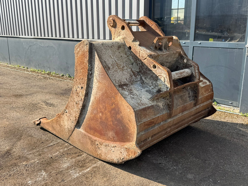 Lehnhoff hh5-1700mm Lehnhoff MS25 digging bucket - Skuffe: bilde 3 Lehnhoff hh5-1700mm Lehnhoff MS25 digging bucket - Skuffe: bilde 3