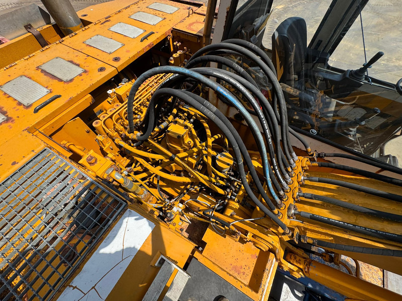 Hjulgraver Liebherr A900C: bilde 17