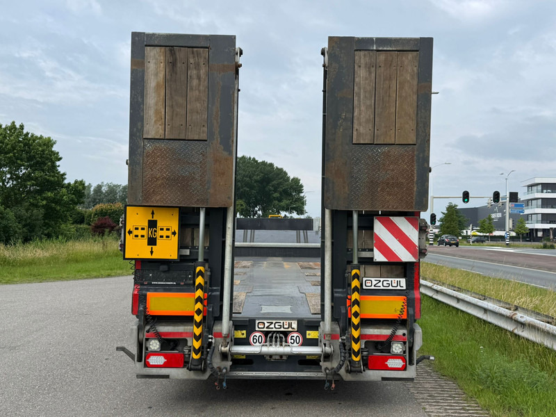 OZGUL LW3 EU 1SS - Lavloader semitrailer: bilde 4 OZGUL LW3 EU 1SS - Lavloader semitrailer: bilde 4