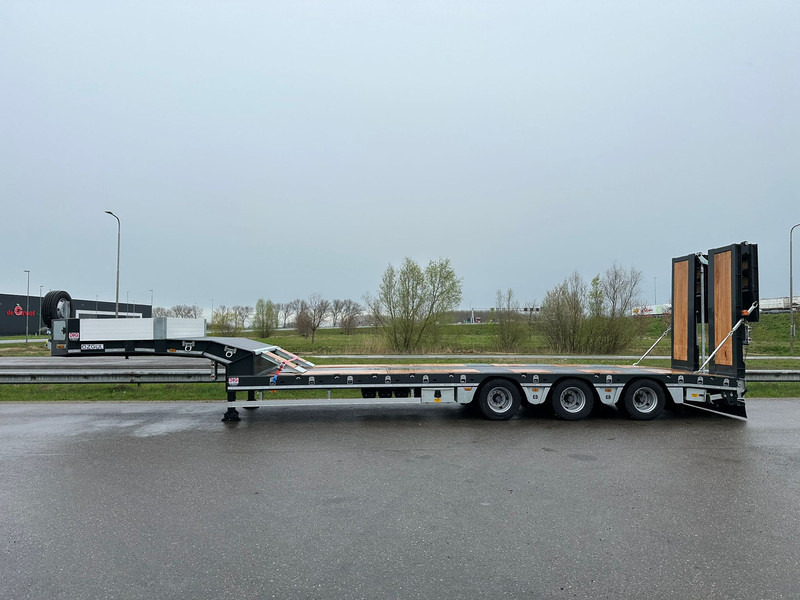 OZGUL LW3 EU 1SS - Lavloader semitrailer: bilde 2 OZGUL LW3 EU 1SS - Lavloader semitrailer: bilde 2