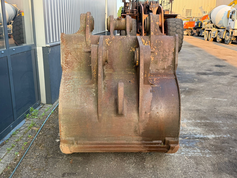 Onbekend Lehnhoff HH5-1450 - Skuffe: bilde 4 Onbekend Lehnhoff HH5-1450 - Skuffe: bilde 4