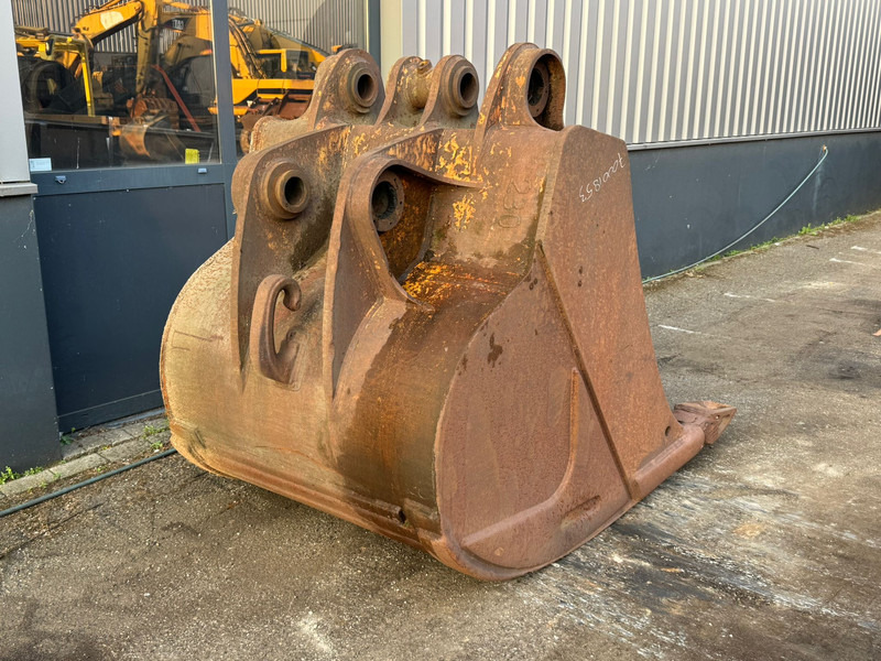 Onbekend Lehnhoff HH5-1450 - Skuffe: bilde 5 Onbekend Lehnhoff HH5-1450 - Skuffe: bilde 5