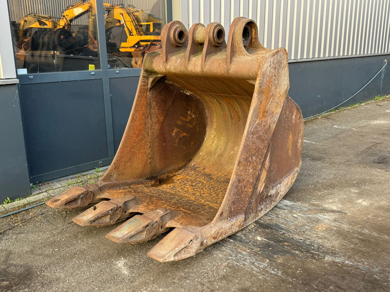 Onbekend Lehnhoff HH5-1450 - Skuffe: bilde 1 Onbekend Lehnhoff HH5-1450 - Skuffe: bilde 1
