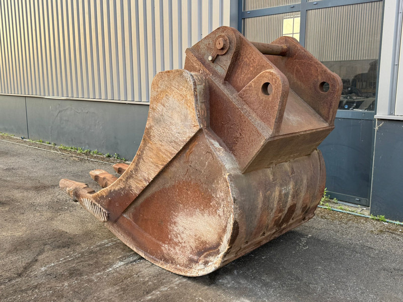 Onbekend Lehnhoff HH8-1600 HS40 - Skuffe: bilde 3 Onbekend Lehnhoff HH8-1600 HS40 - Skuffe: bilde 3