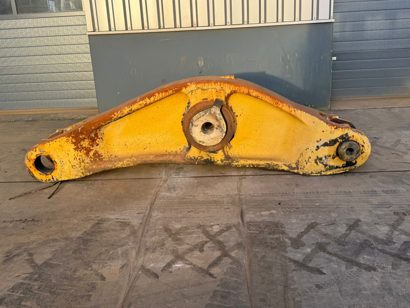 Caterpillar 990 - Reservedeler: bilde 1 Caterpillar 990 - Reservedeler: bilde 1