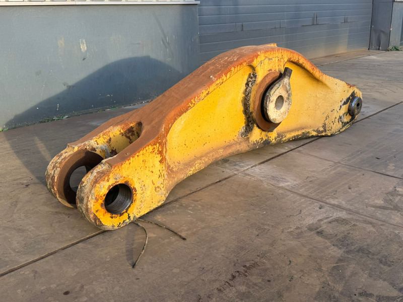 Caterpillar 990 - Reservedeler: bilde 3 Caterpillar 990 - Reservedeler: bilde 3