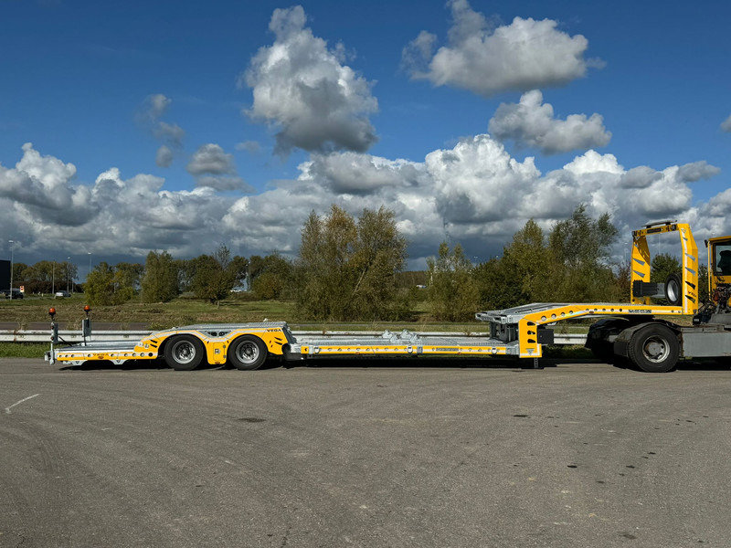 VEGA Trailer VEGAMAX 2 axle Autotransporter - Transporter semitrailer: bilde 5 VEGA Trailer VEGAMAX 2 axle Autotransporter - Transporter semitrailer: bilde 5