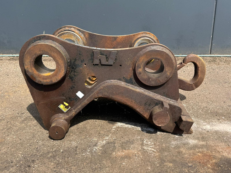 Verachtert CW45-H5-N Cat TB linkage - Hurtigkobling: bilde 1 Verachtert CW45-H5-N Cat TB linkage - Hurtigkobling: bilde 1