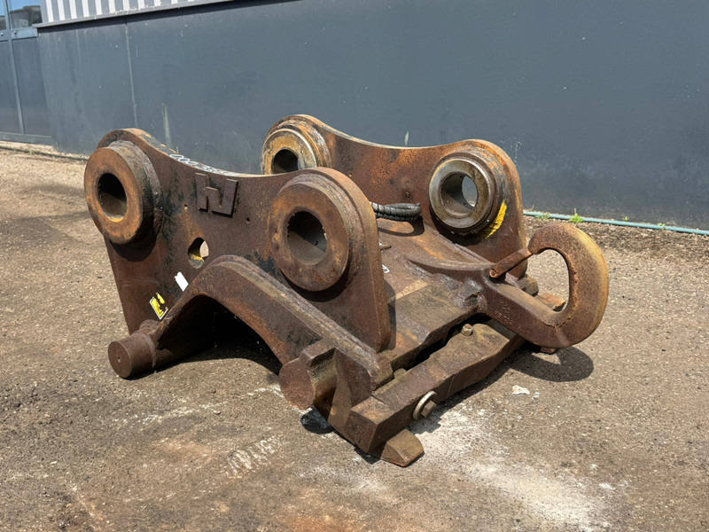 Verachtert CW45-H5-N Cat TB linkage - Hurtigkobling: bilde 3 Verachtert CW45-H5-N Cat TB linkage - Hurtigkobling: bilde 3